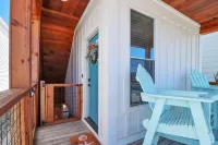 Bucket List by Pristine Properties Vacation Rentals