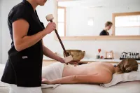 Hotel Mareo Dolomites - Kylpylä