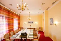 Top Hotel Amberger Hotels in Wurzburg
