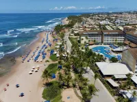 Gran Hotel Stella Maris Urban Resort & Conventions Hotels near Salvador International Airport
