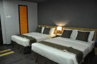 Valya Hotel, Kuala Terengganu - 2-Star