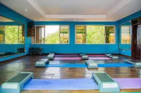 Bomah Hotel Limited - Gym