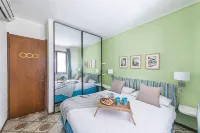 Residence Elena 19-B by Wonderful Italy - Pools