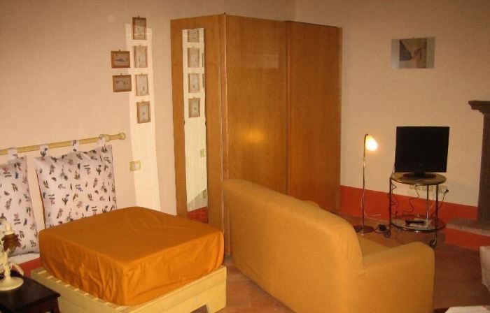 Bed & Breakfast del Teatro