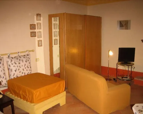 Bed & Breakfast del Teatro Hotels in Cagli