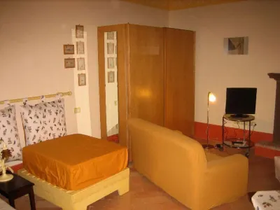 Bed & Breakfast del Teatro Các khách sạn ở Cagli