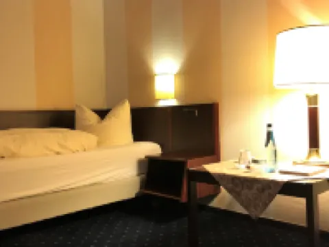 塞納圖酒店 比勒費爾德酒店