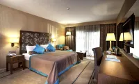 Martı Myra - Ultra All Inclusive Hotels in Tekirova