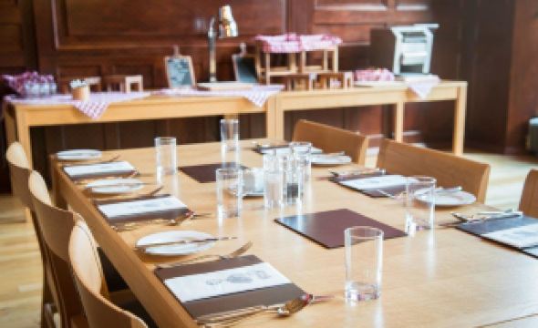 West Court - Cambridge - Campus Accommodation