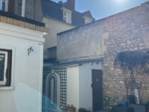 Hôtel des Ducs Hotels in Nevers