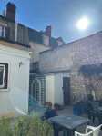 Hôtel des Ducs Hotels in Nevers