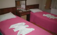 Hekimoğlu Hotel โรงแรมใน