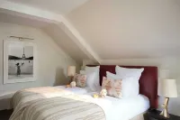 Hotel la Villa Saint Germain des Prés - 5-Star