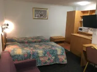 Edgecliff Lodge Motel Отели рядом с достопримечательностью «Квартал Кингс Кросс»