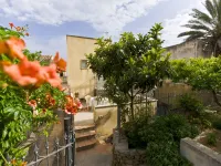 History Hotel Hotels in Valderice