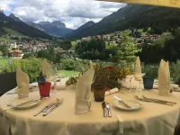 Latemar - Hotel Suites Spa