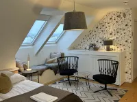 Halmstad Gårdshotell Hotels in Halmstad