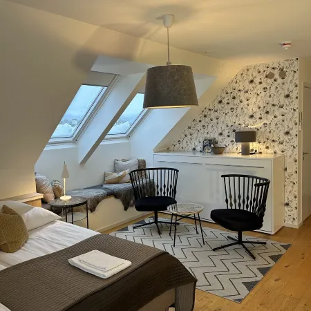 Halmstad Gårdshotell