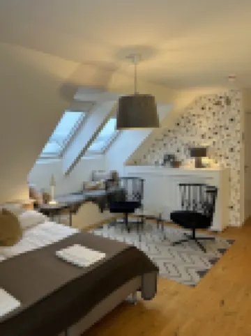 하스타드 고스호텔  호텔