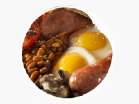 The Winchfield Inn โรงแรมในHook