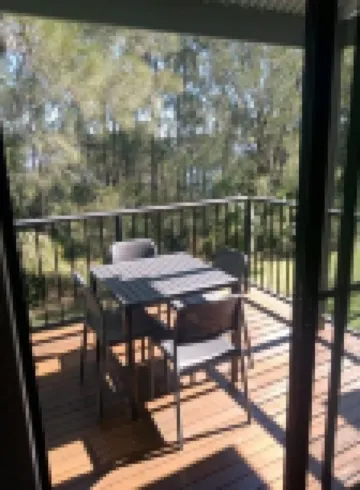 Noosa Lakes Resort