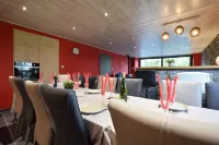 Holiday Home in Noville with Sauna - 3-Star