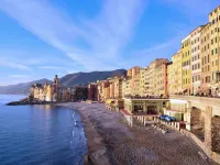 Vico Trau Sestri Ponente Apartments Hotel a Sestri Ponente