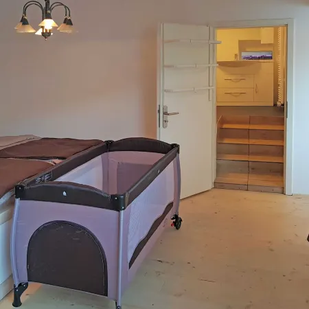 Ferienwohnung in Wildemann