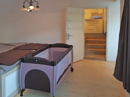 Ferienwohnung in Wildemann