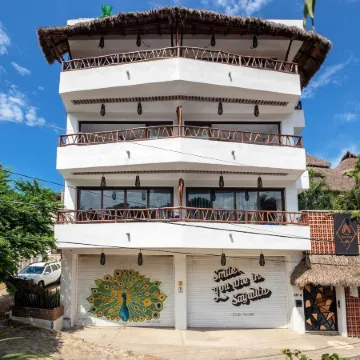 Casa Makawe Only Adults