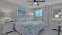 Dune Villas فنادق في Seaside