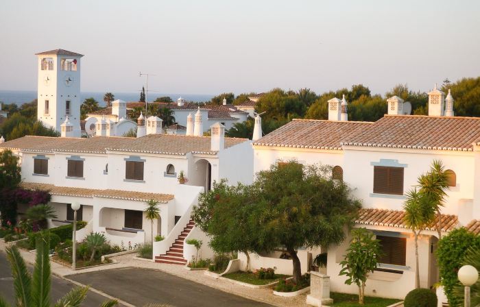 Turiquintas ホテル