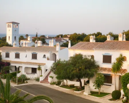 杜立坤達思酒店 珀徹斯酒店