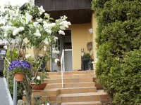 Landhaus Ferienwohnung in Gorow