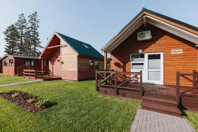 OW Gromada Apartamenty Hôtels à : Miedzyzdroje