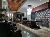 勒加多之家飯店 SPA 度假村 阿瓜斯卡連特斯住宿飯店
