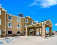 Cobblestone Hotel & Suites - Torrington