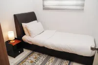 KLIA Airport Homestay 10 Hotels in Dengkil