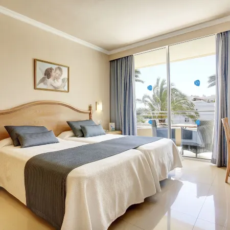 Grupotel Natura Playa