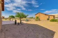 Lamb Road Casa Grande - Homestays