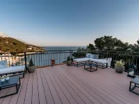 百麗別墅AMore 佈雷拉酒店