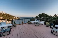 Villa AMore Brela