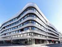 Limehome Vienna Favoritenstraße Hotels near Wien Hauptbahnhof Sud