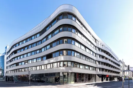 Limehome Vienna Favoritenstraße