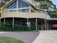 Freycinet Beach House