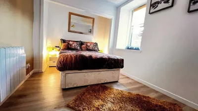 Tandes Apartment in Dundee City Hôtels à : Monifieth