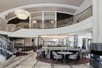The Royce Hotels in Melbourne