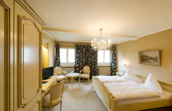 阿爾特伯斯特酒店