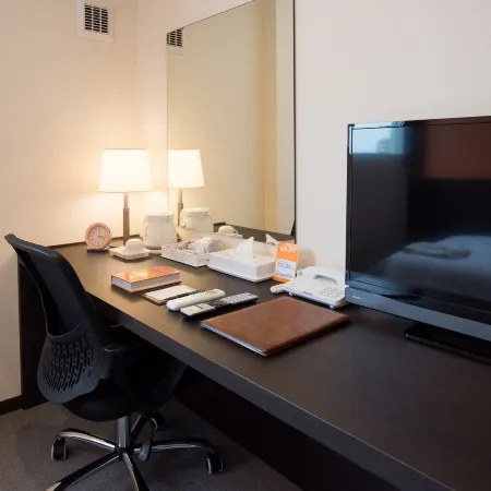 Crown Hotel Okinawa Annex