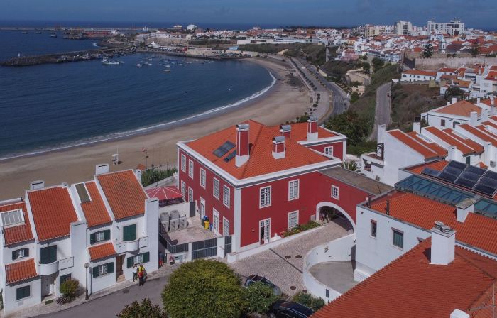 Casa do Médico de São Rafael